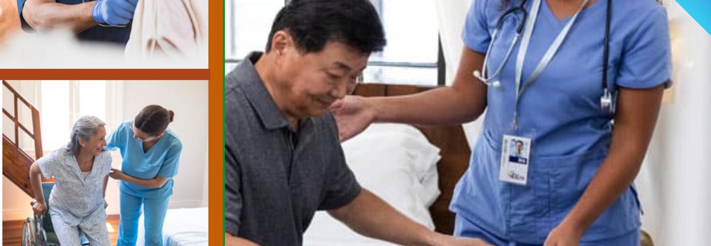 At Home Caregivers cover photo