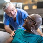 At Home Caregivers - photo 1