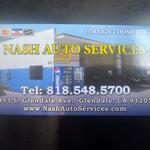 Nash Auto Services - photo 3