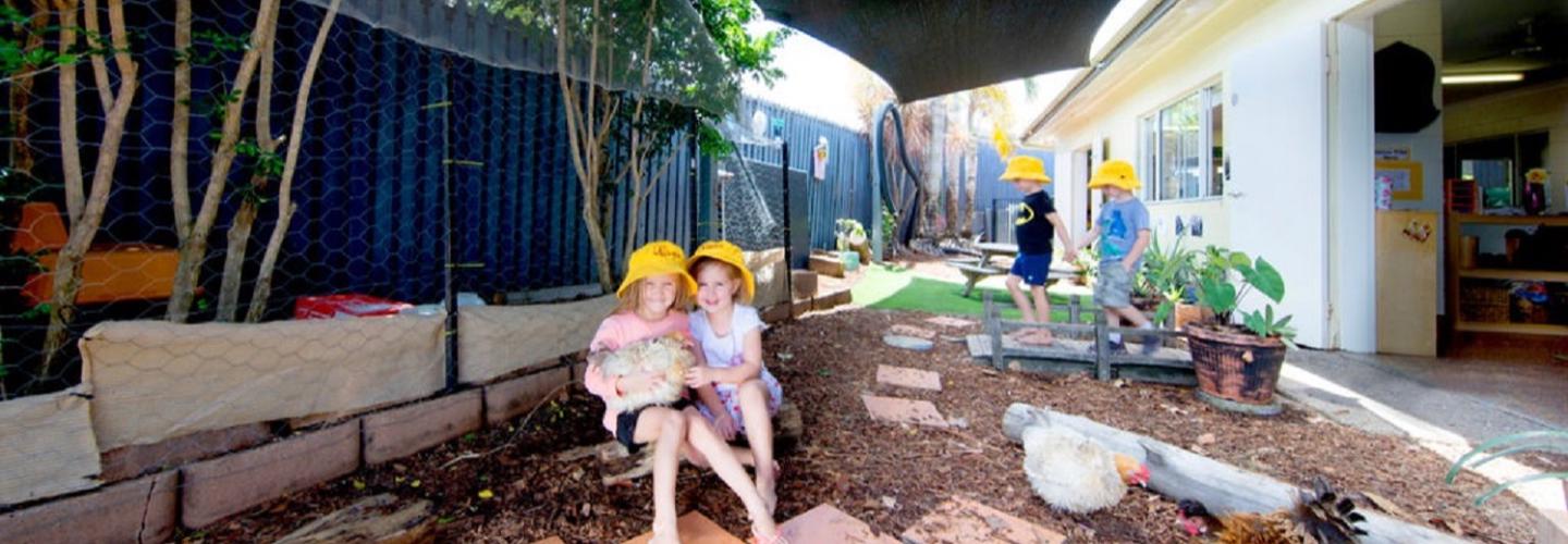Adeona Childcare Mackay cover photo