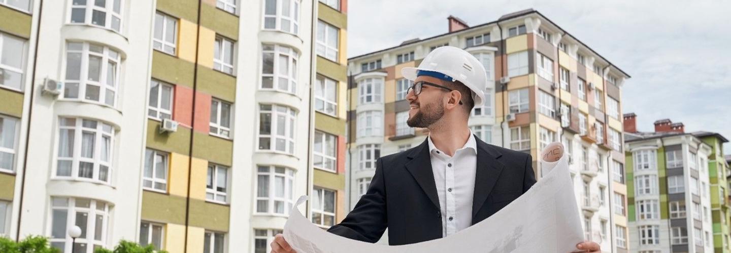 AO Builders Cardiff cover photo