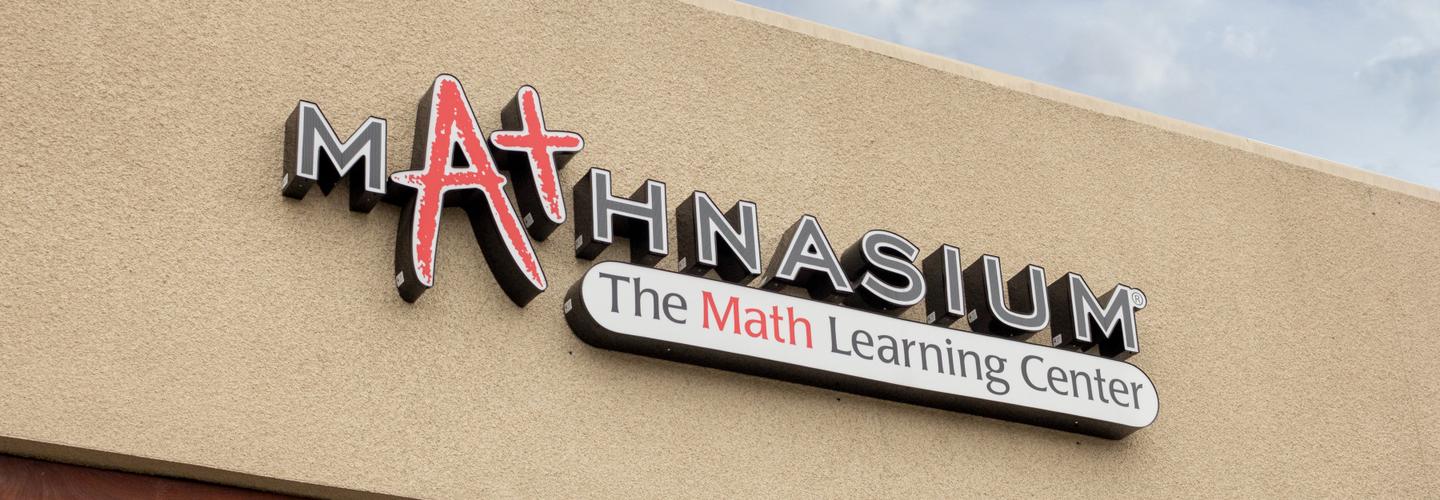 Mathnasium cover photo