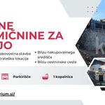 Atrium nepremičnine - photo 2