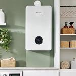 Heatsafe Heating Stirling - photo 1