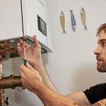 Heatsafe Heating Stirling - photo 2