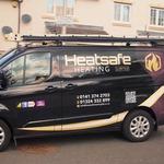 Heatsafe Heating Stirling - photo 3
