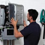 Heatsafe Heating Stirling - photo 4