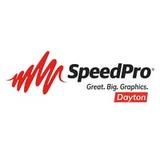 SpeedPro Dayton - Sign making in Vandalia