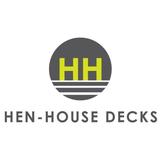 Hen-House Decks - Decks, Patios & Railings in Hartville
