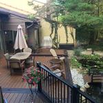 Hen-House Decks - photo 1