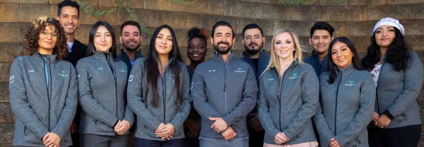 Braces Now Buford cover photo