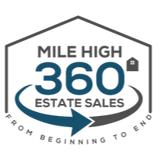 Mile High 360 Estate Sales - Real Estate in Boulder