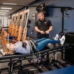 Advanced Corrective Chiropractic: Chad Parsons, DC - photo 1