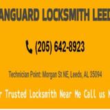 Vanguard Locksmith
