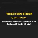 Prestige Locksmith
