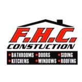 F.H.C. Construction - Home Services in Bristol