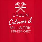 Drouin Cabinets & Millwork LLC