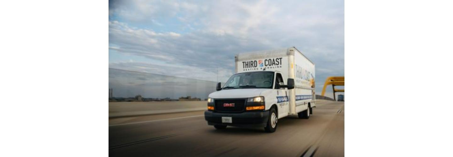 Third Coast HVAC, AC & Furnace Repair cover photo