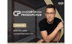 Curtis Prokopchuk Real Estate Agent - Residential Realtor in Calgary - Real Estate Agents