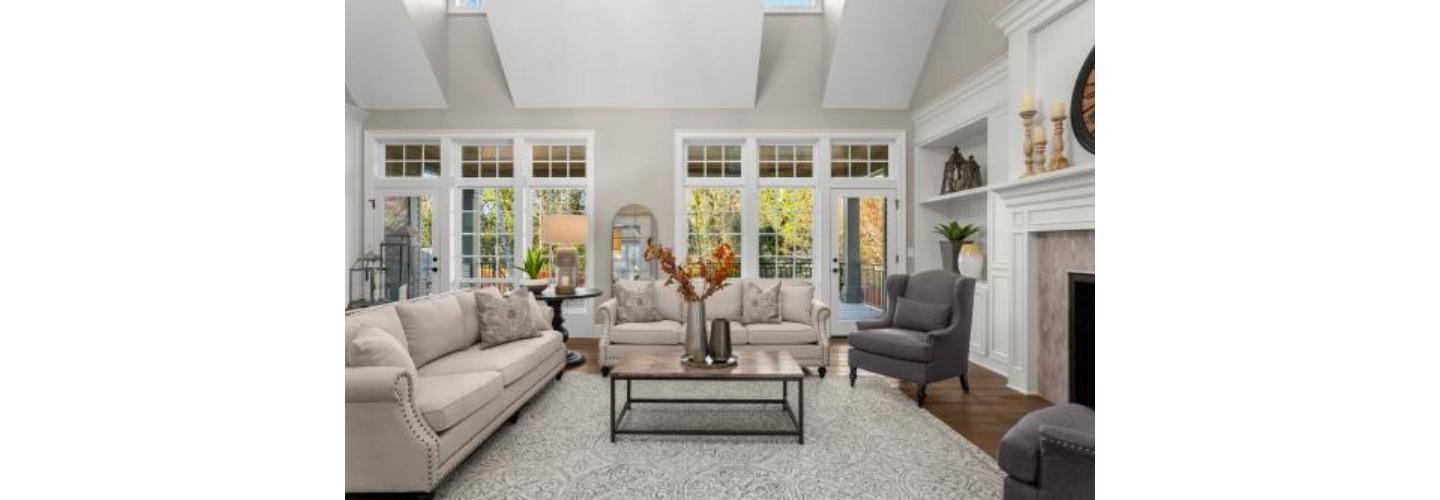 American Vision Windows cover photo