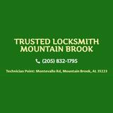 Trusted Locksmith