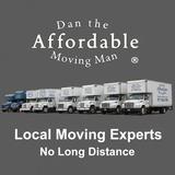 Dan The Affordable Moving Man Movers Morris County NJ - Movers & Removals in Wharton