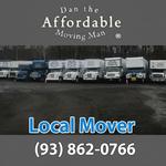 Dan The Affordable Moving Man Movers Morris County NJ - photo 1