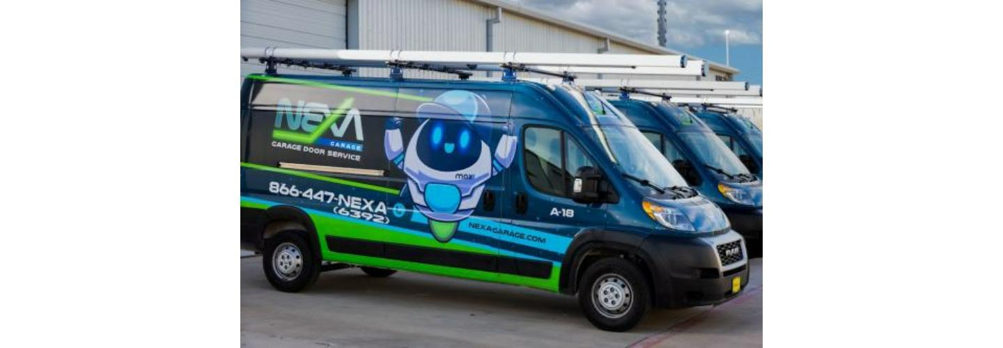 Nexa Garage cover photo