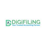 DiGiFiLiNG - Accountants in London