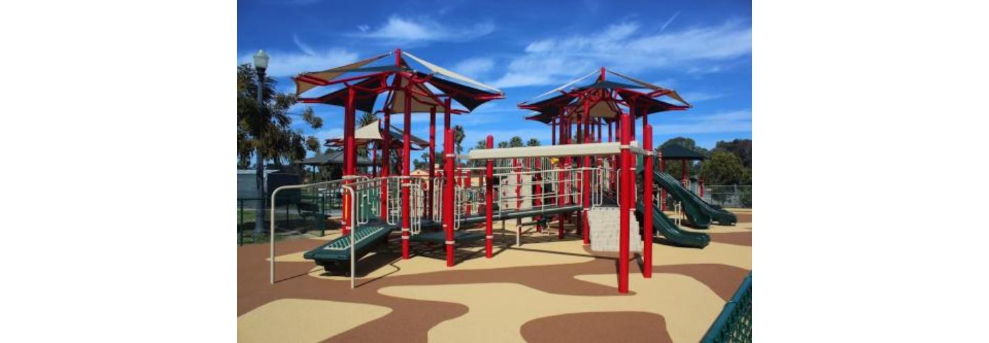 Pacific Play Systems, Inc. cover photo