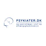 Psykiater - Counseling & Mental Health in Copenhagen