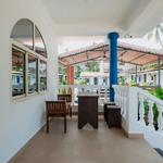 Morjimbay resort - photo 1