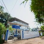 Morjimbay resort - photo 2