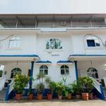 Morjimbay resort - photo 3