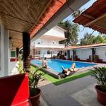 Morjimbay resort - photo 5