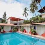 Morjimbay resort - photo 6