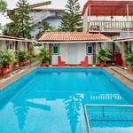 Morjimbay resort - photo 9