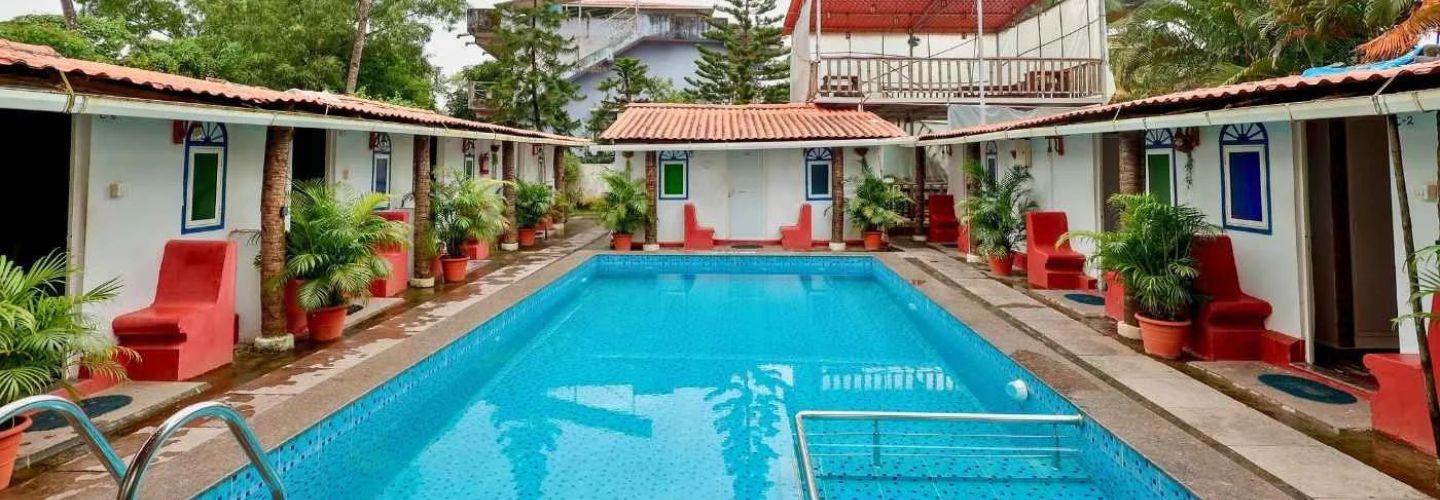 Morjimbay resort cover photo