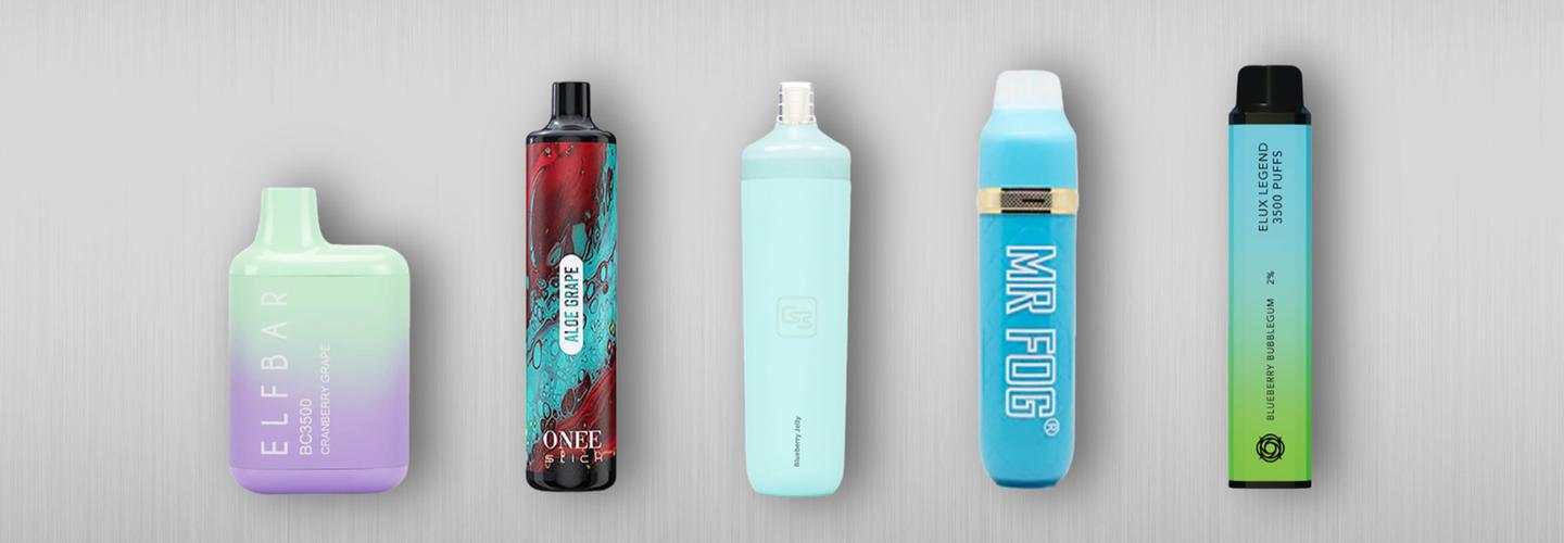 pink lemonade geek bar cover photo