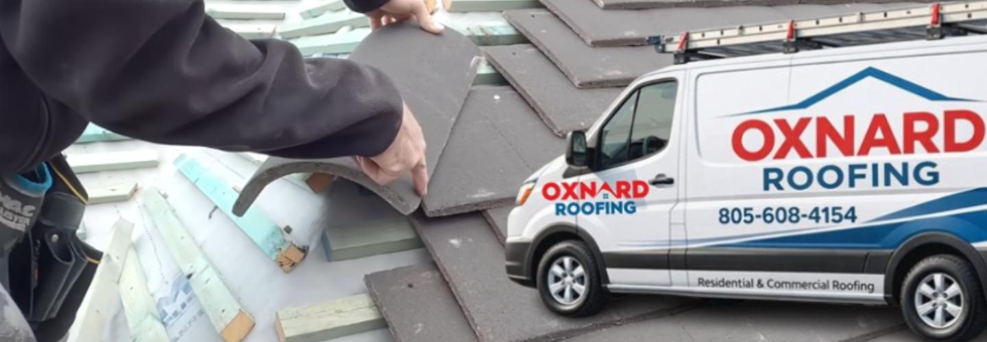 Oxnard Roofing cover photo