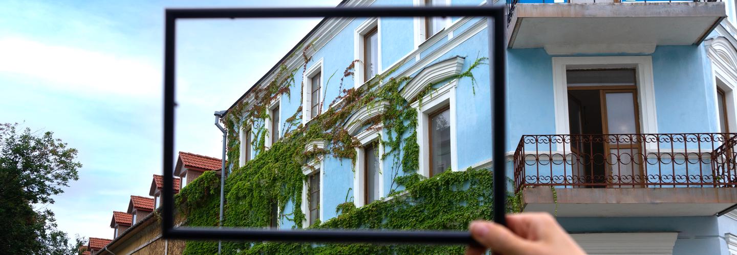 North Oakville cover photo