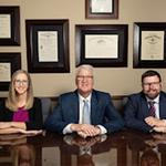 Fleschner, Stark, Tanoos & Newlin Law Firm - photo 3