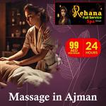 rehanamassagespa - photo 6