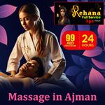 rehanamassagespa - photo 8