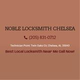 Noble Locksmith
