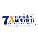 7Stami Anointed Ministries International - Health & Medical in Forney