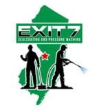 Exit 7 Seal Coating - Home Services in Bordentown