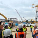 Nevell Group Inc - photo 4