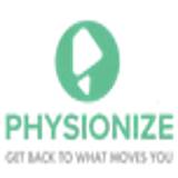 Physionize - Physiotherapy in Bhopal