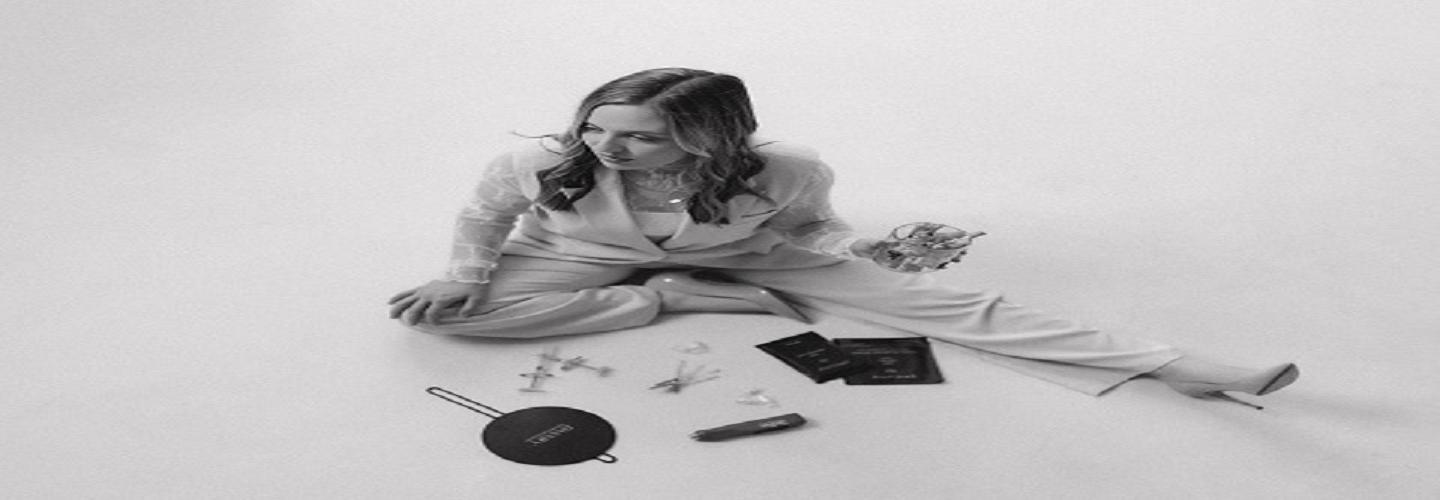 Tox with Sarah cover photo